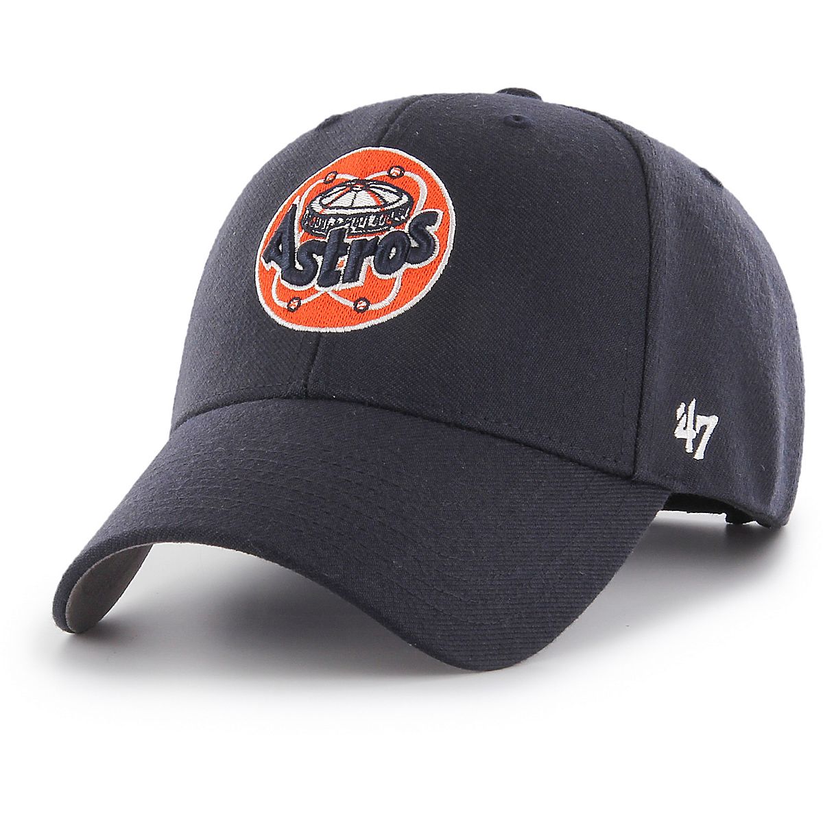 47 Houston Astros Cooperstown Rewind Trucker Hat - ShopStyle