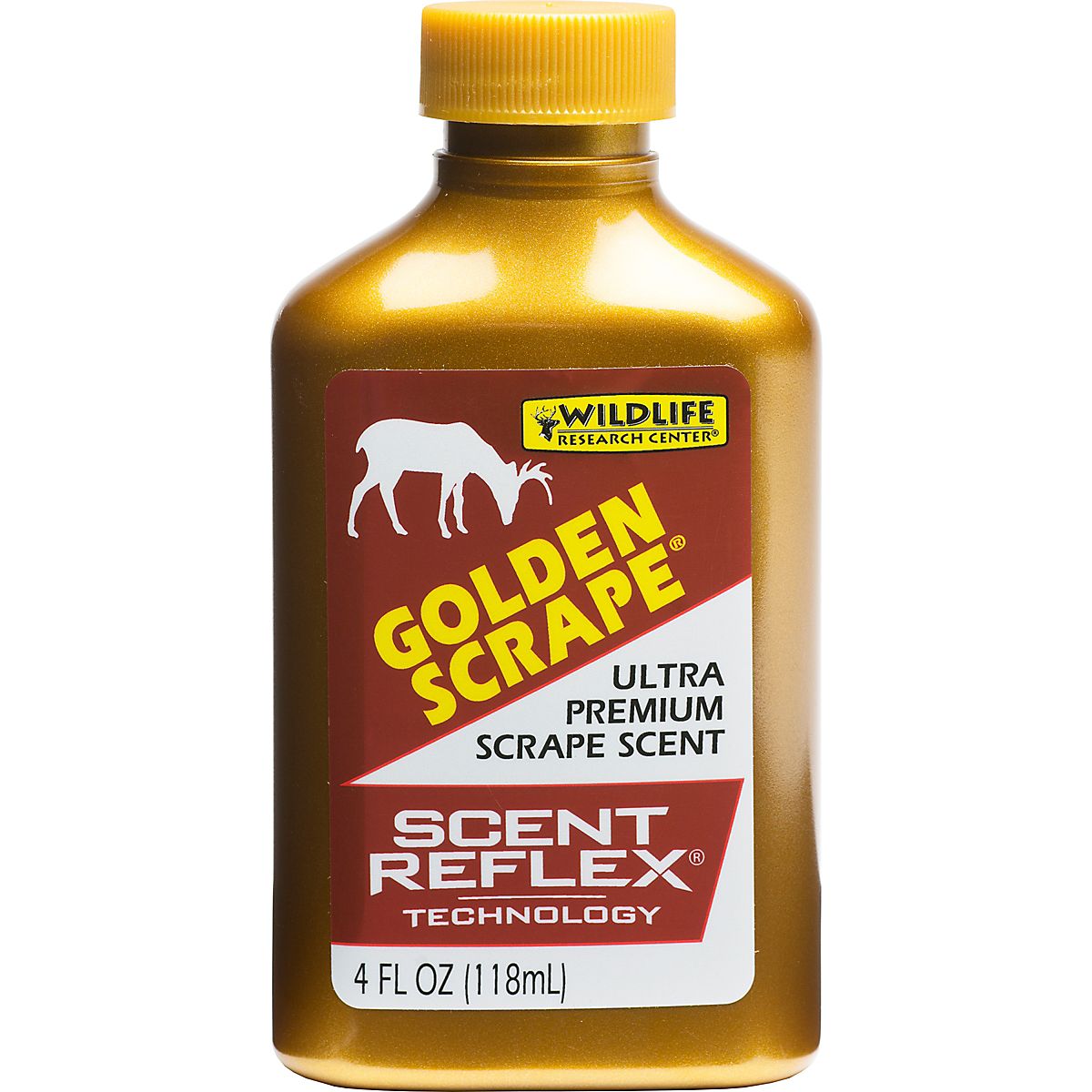 Wildlife Research Center® Golden Scrape® Ultra Premium Scrape Scent