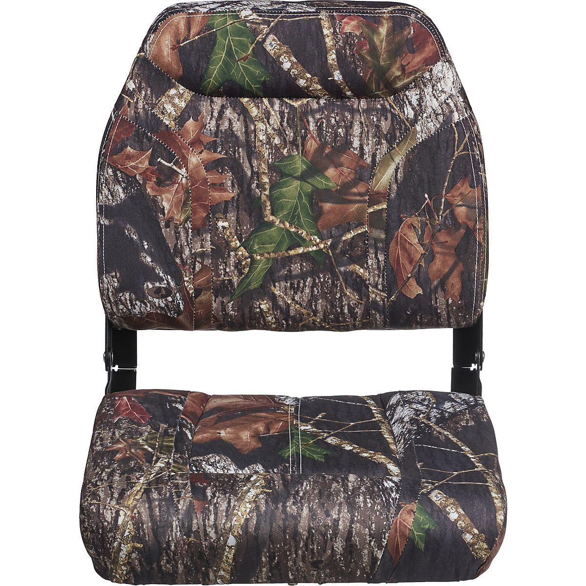 Camo Lean Pro Boat Seats