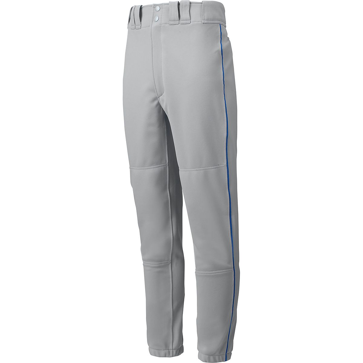 Mizuno Boys' Select Piped Baseball Pant Academy