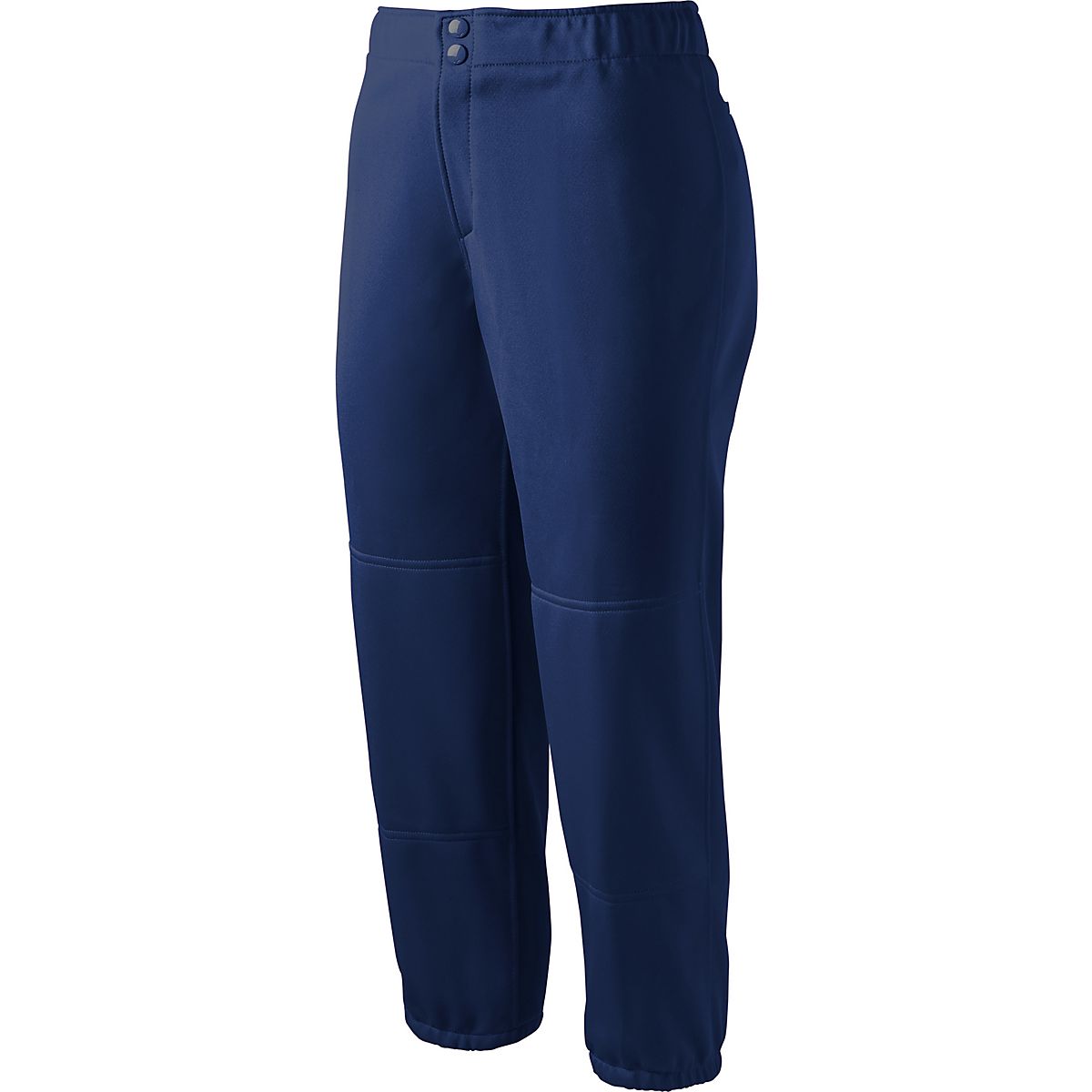 Mizuno navy cheap softball pants