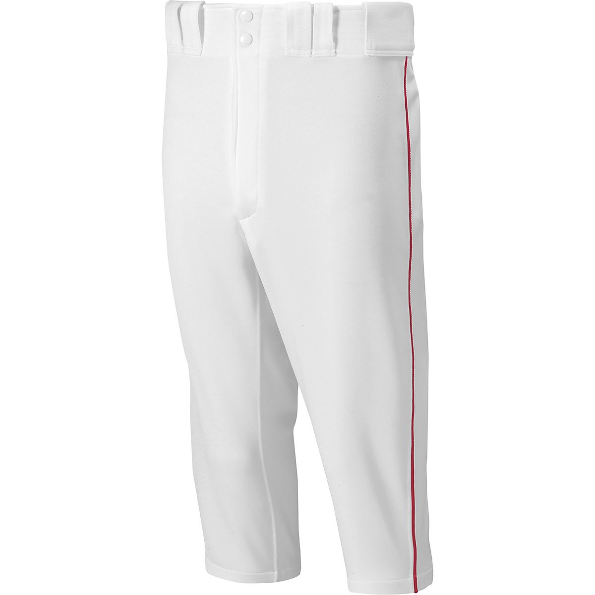 Mizuno youth premier short cheap piped pants