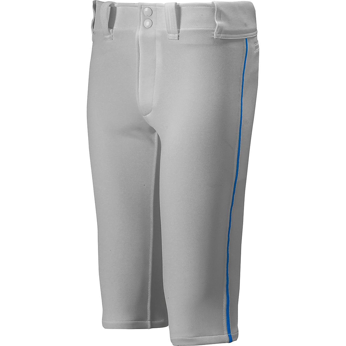 Mizuno Boys' Select Short Piped Baseball Pant