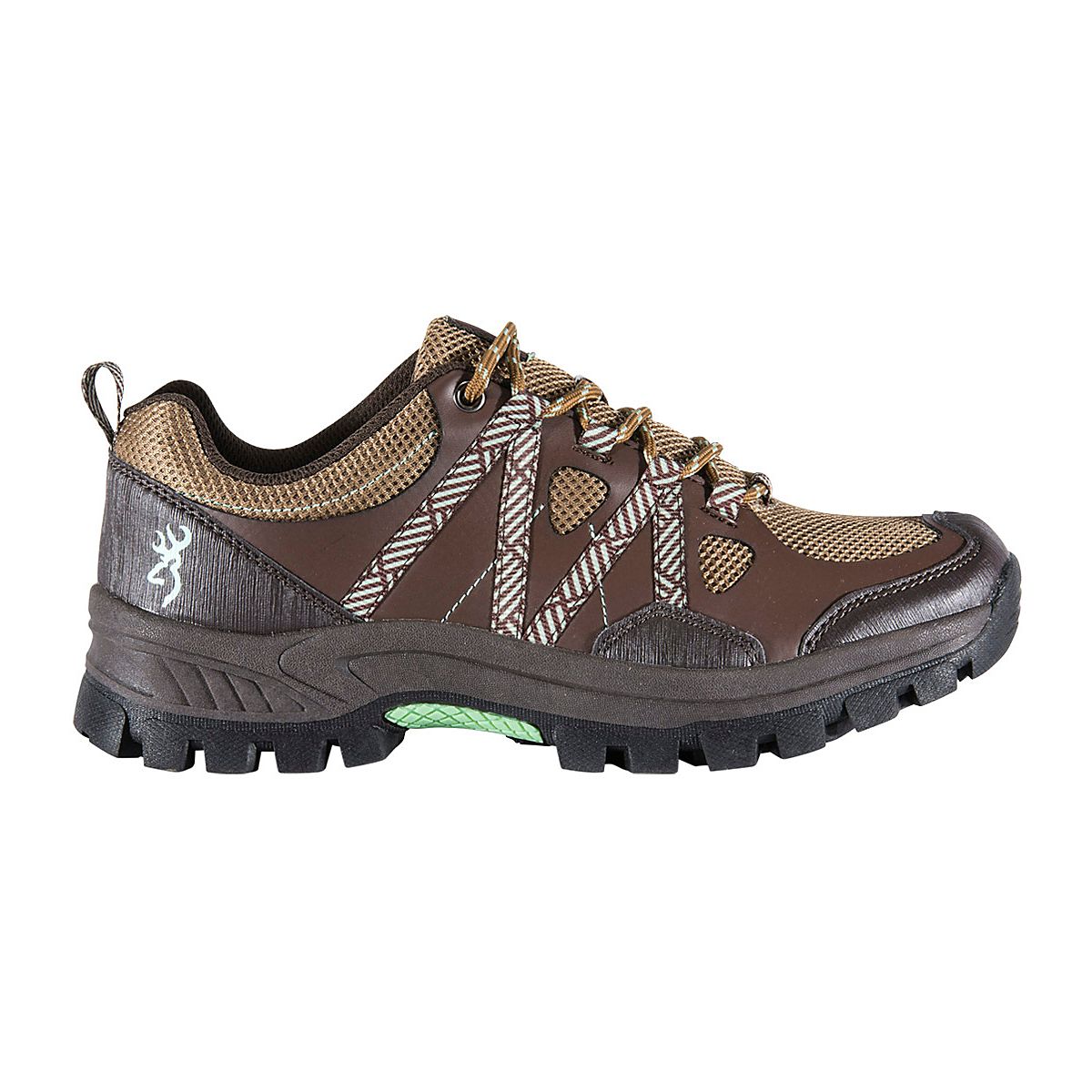 Browning women's delano trail on sale shoes