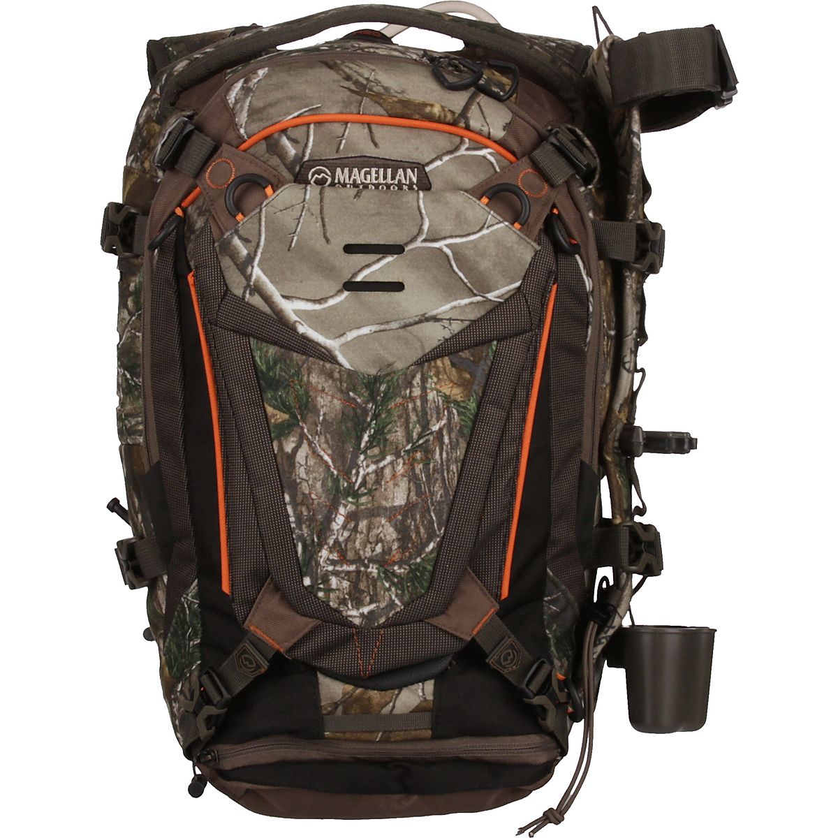 Product Review: Magellan Pro Series Apparel - Bowhunter