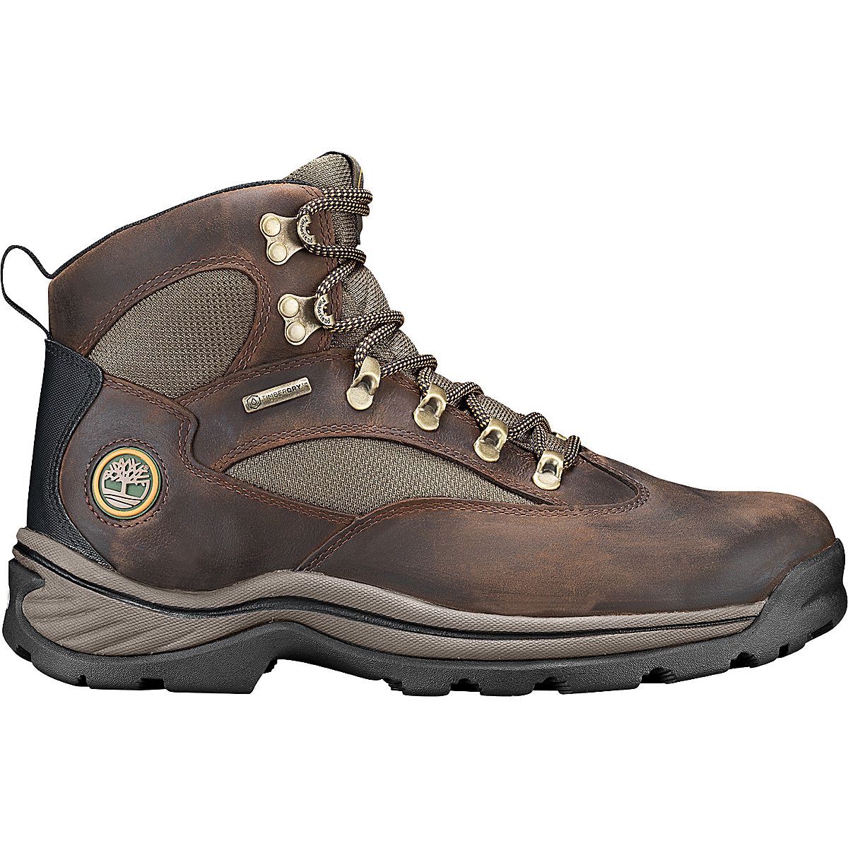 Timberland chocorua mid outlet gtx mulch