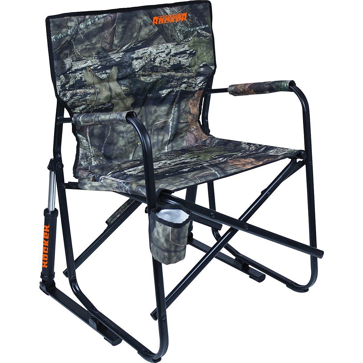 Academy folding rocking hot sale chair