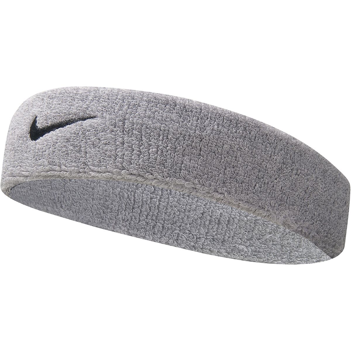 Nike Adults Swoosh Headband Academy