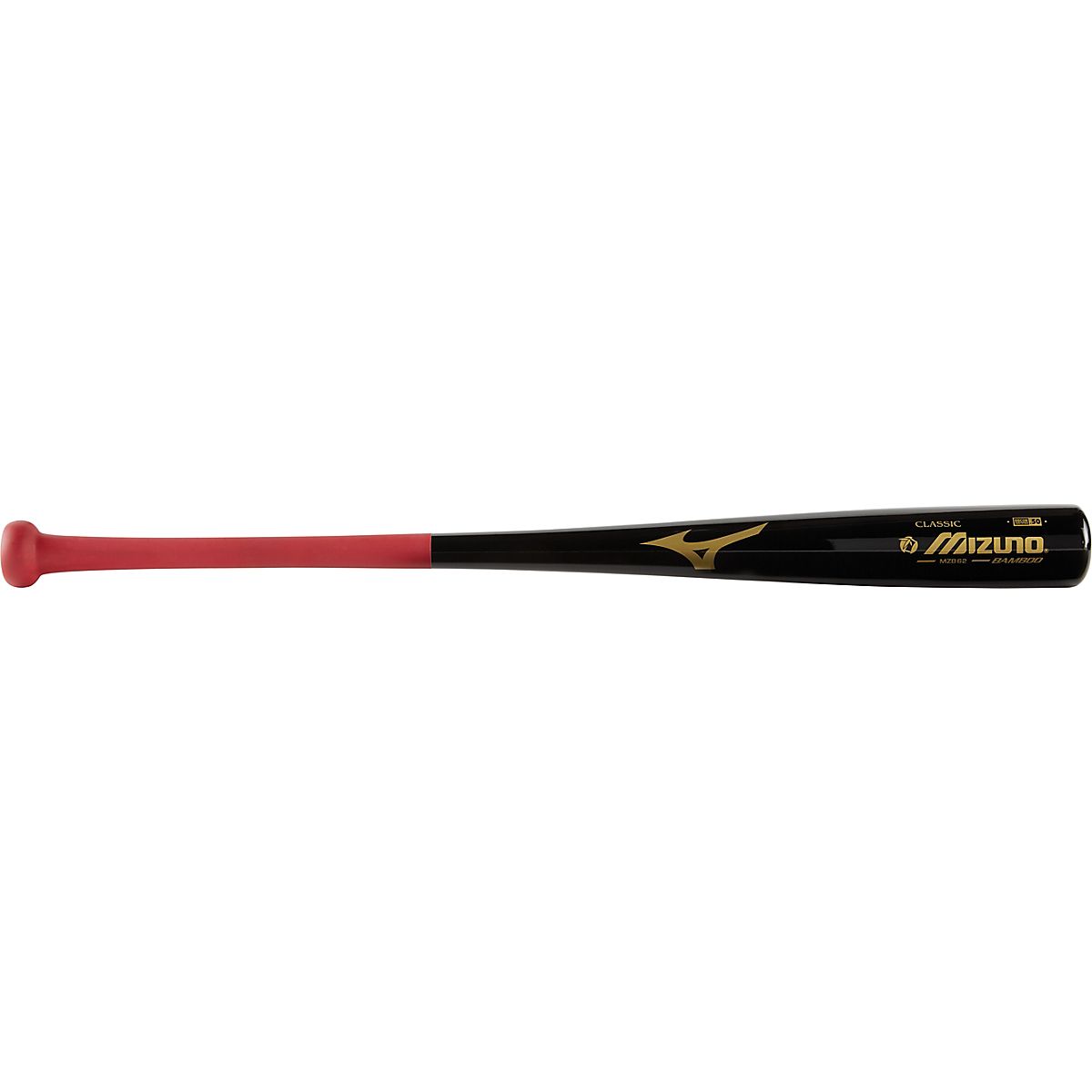 Mizuno Adults' MZB 62 Bamboo Classic Baseball Bat (-2) | Academy