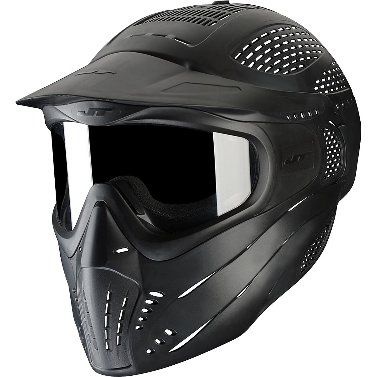 JT Sports Premise Headshield Paintball Goggle Academy