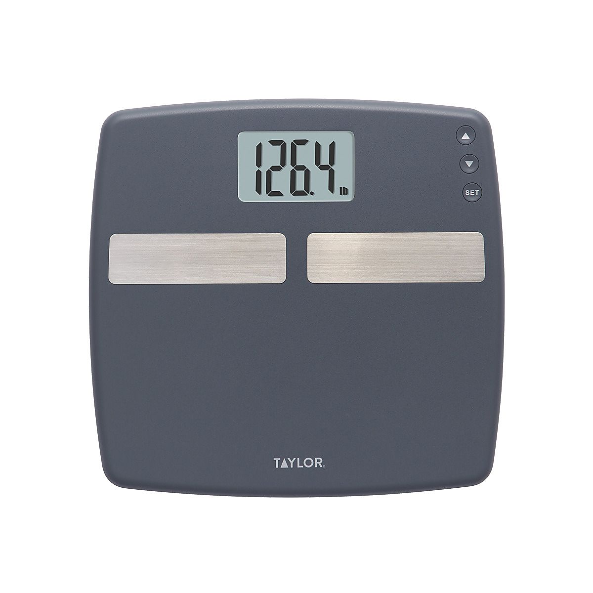 Taylor Body Composition Analyzer Scale Free Shipping at Academy