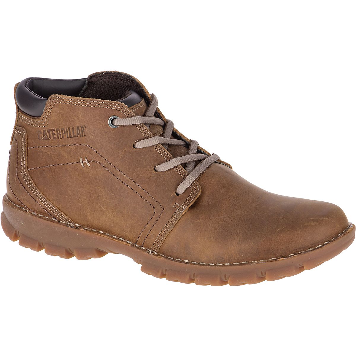 Caterpillar boots academy sale