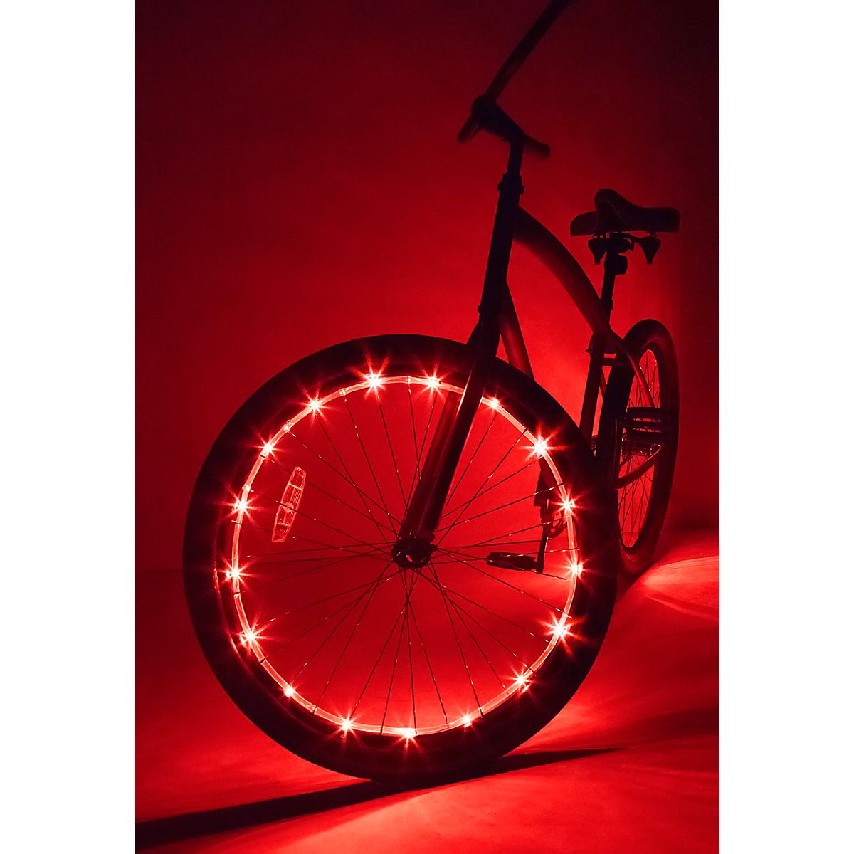 Brightz Wheel Bike Lights Academy