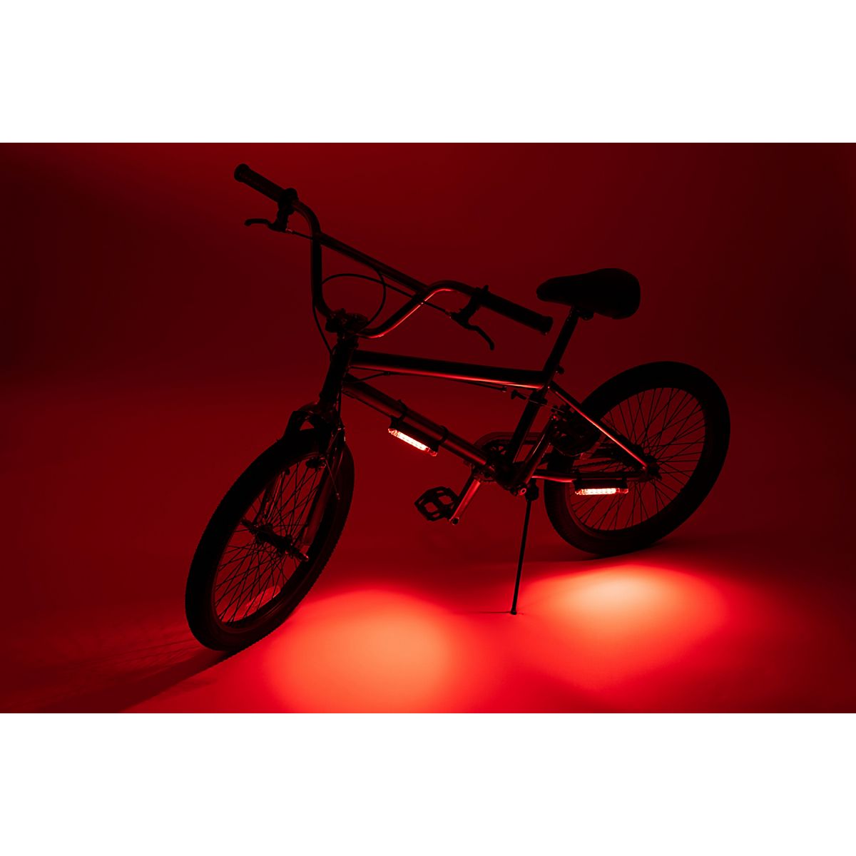 Brightz GoBrightz Bike Frame Lights Academy