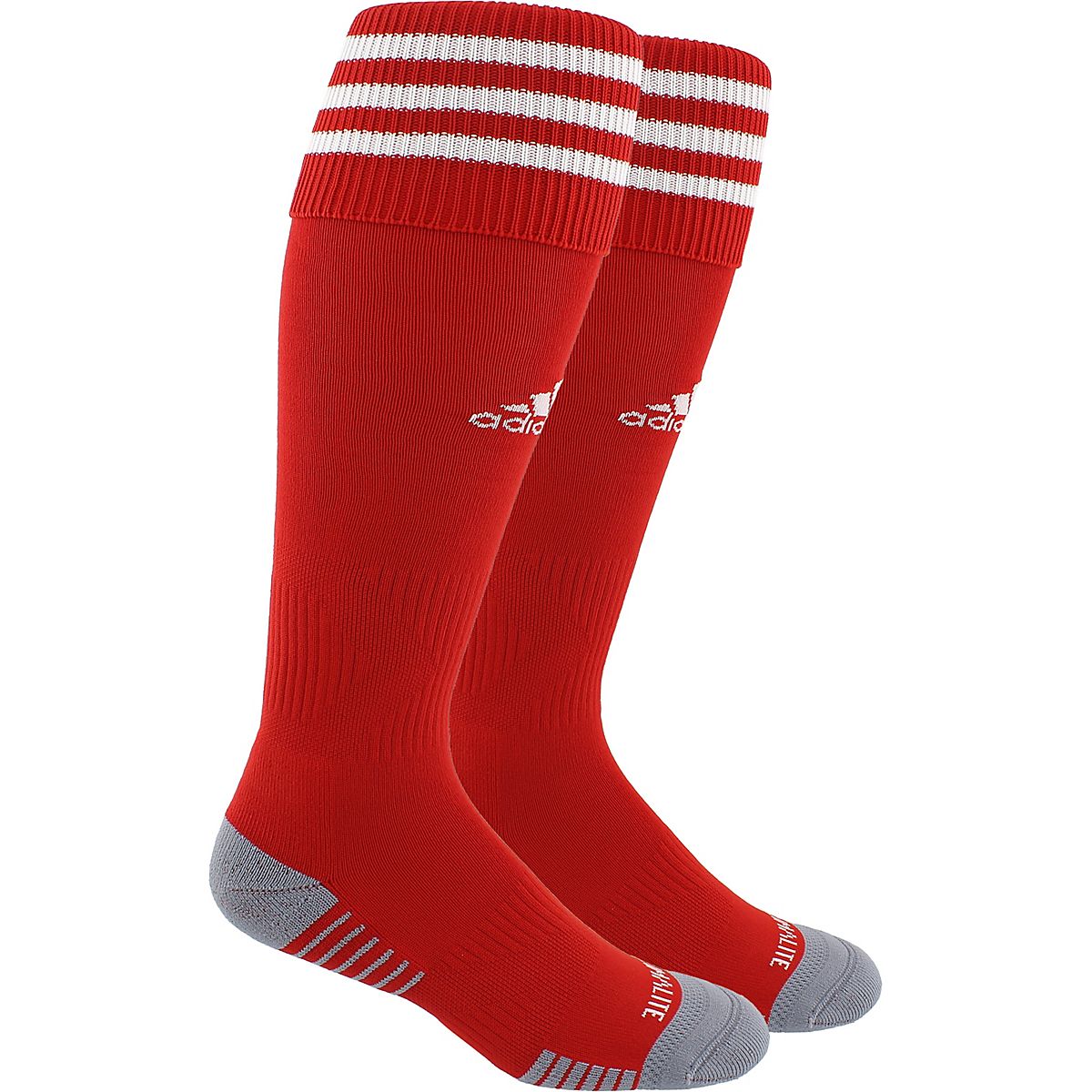 adidas climalite Copa Zone Cushion III OTC Soccer Socks Academy