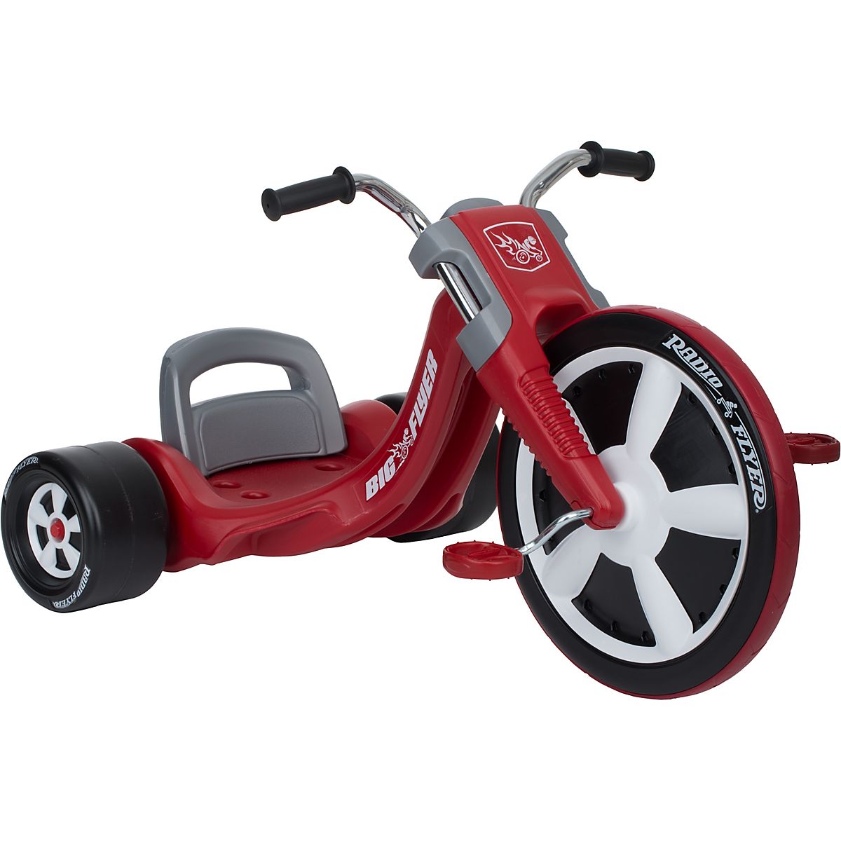 Самокат Imaginarium Radio Flyer