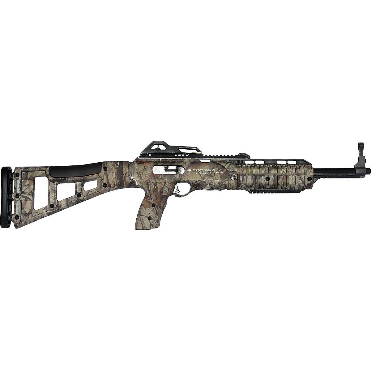 Hi-Point Firearms Carbine 9mm Semiautomatic Rifle | Academy