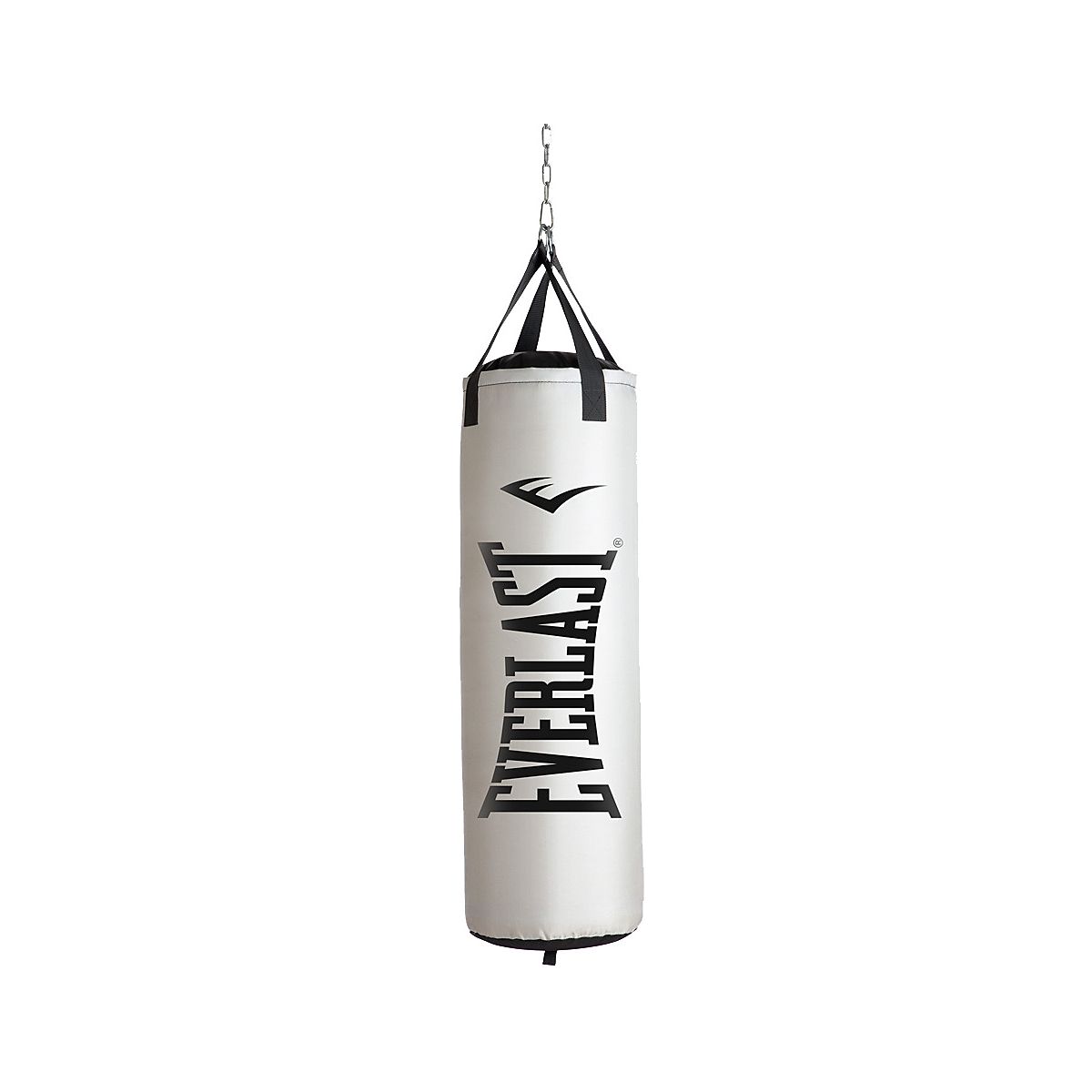 Everlast Nevatear 70 lb Platinum Heavy Bag Academy