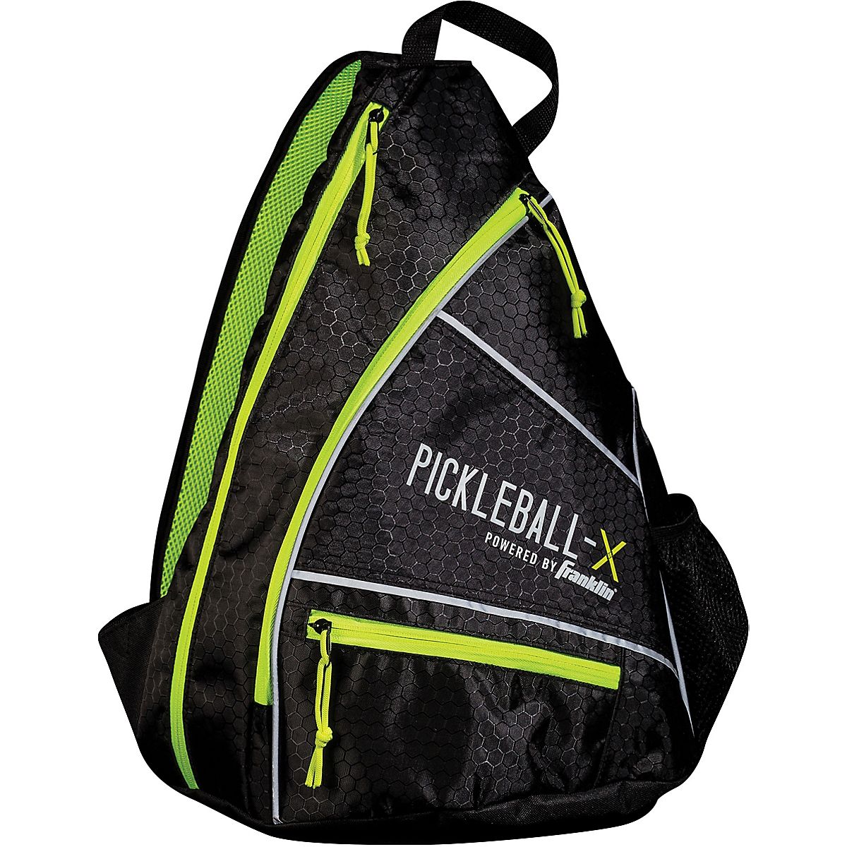 Franklin PickleballX Performance Sling Bag Academy