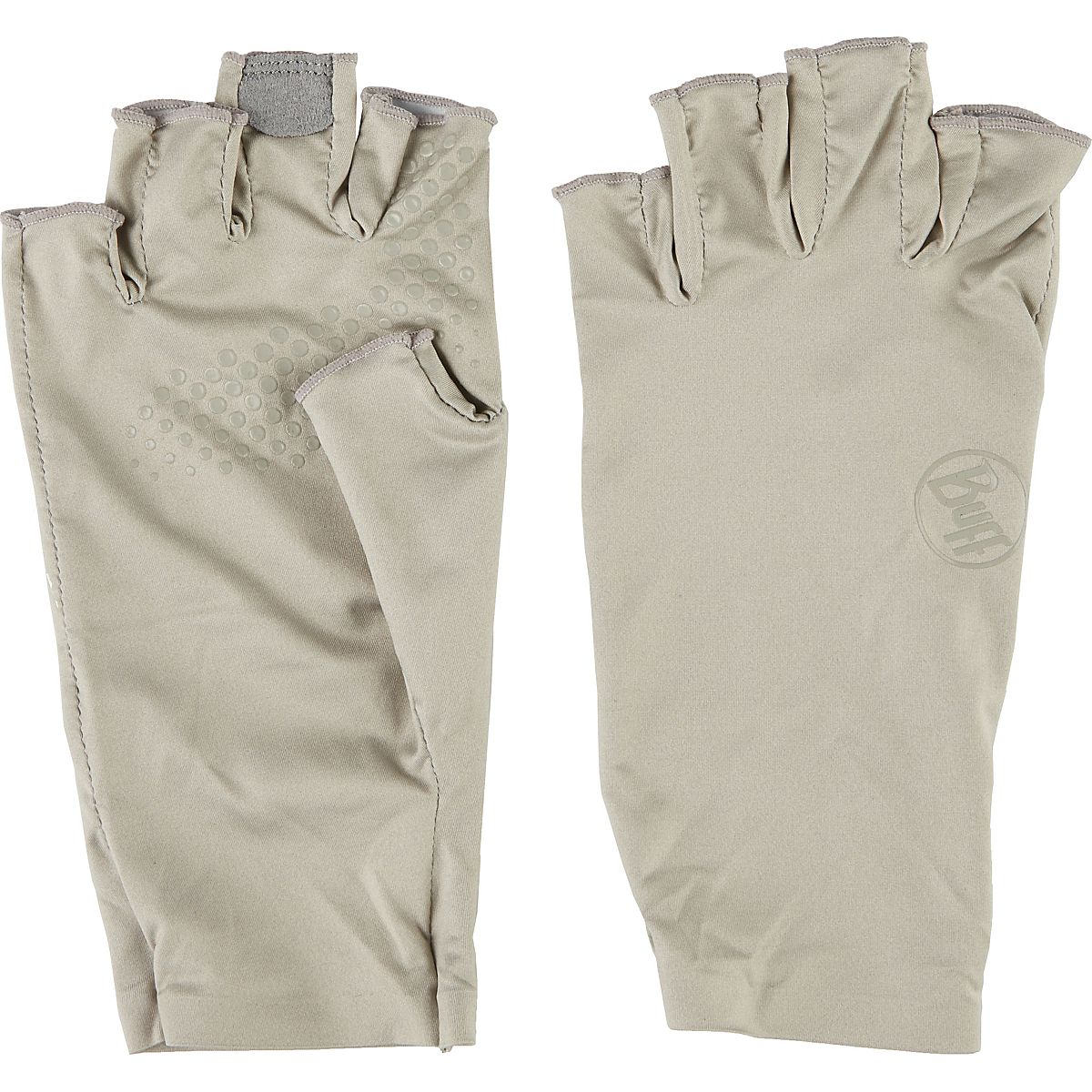 Buff Adults' Summer Solar Gloves Academy