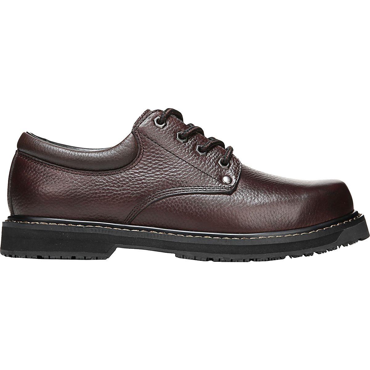 Dr. Scholl's Men's Harrington II Lace Up Work Shoes Academy