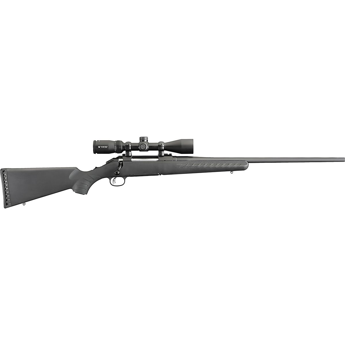 Ruger American 30-06 Springfield Bolt-Action Rifle with Vortex ...