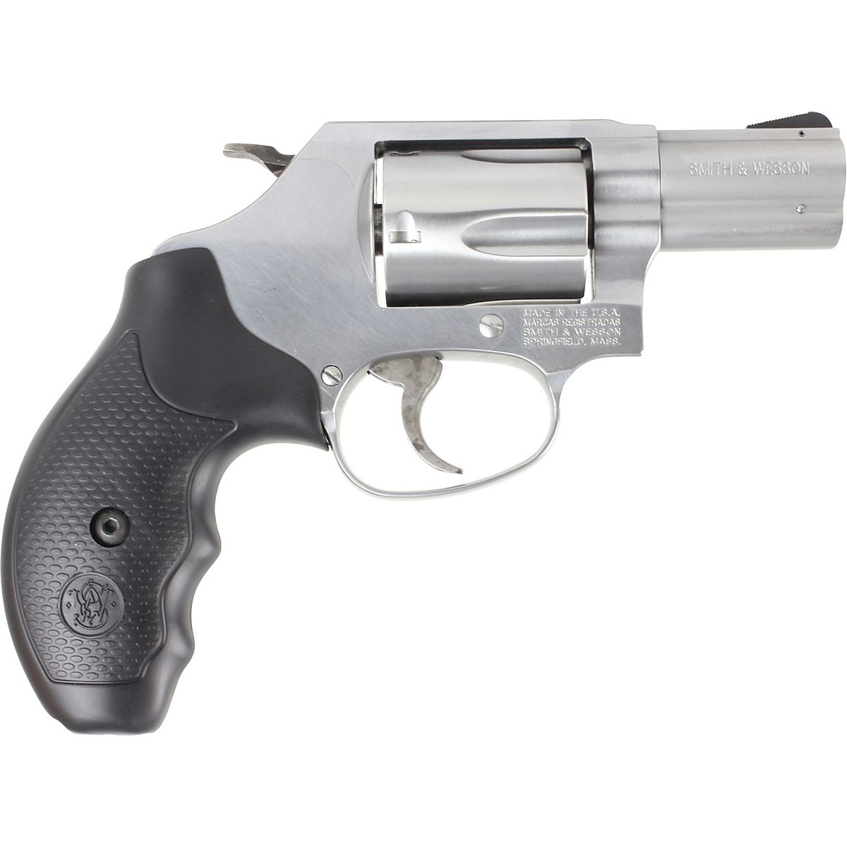 Smith & Wesson Model 60 .357 Magnum/.38 S&W Special +P Revolver | Academy