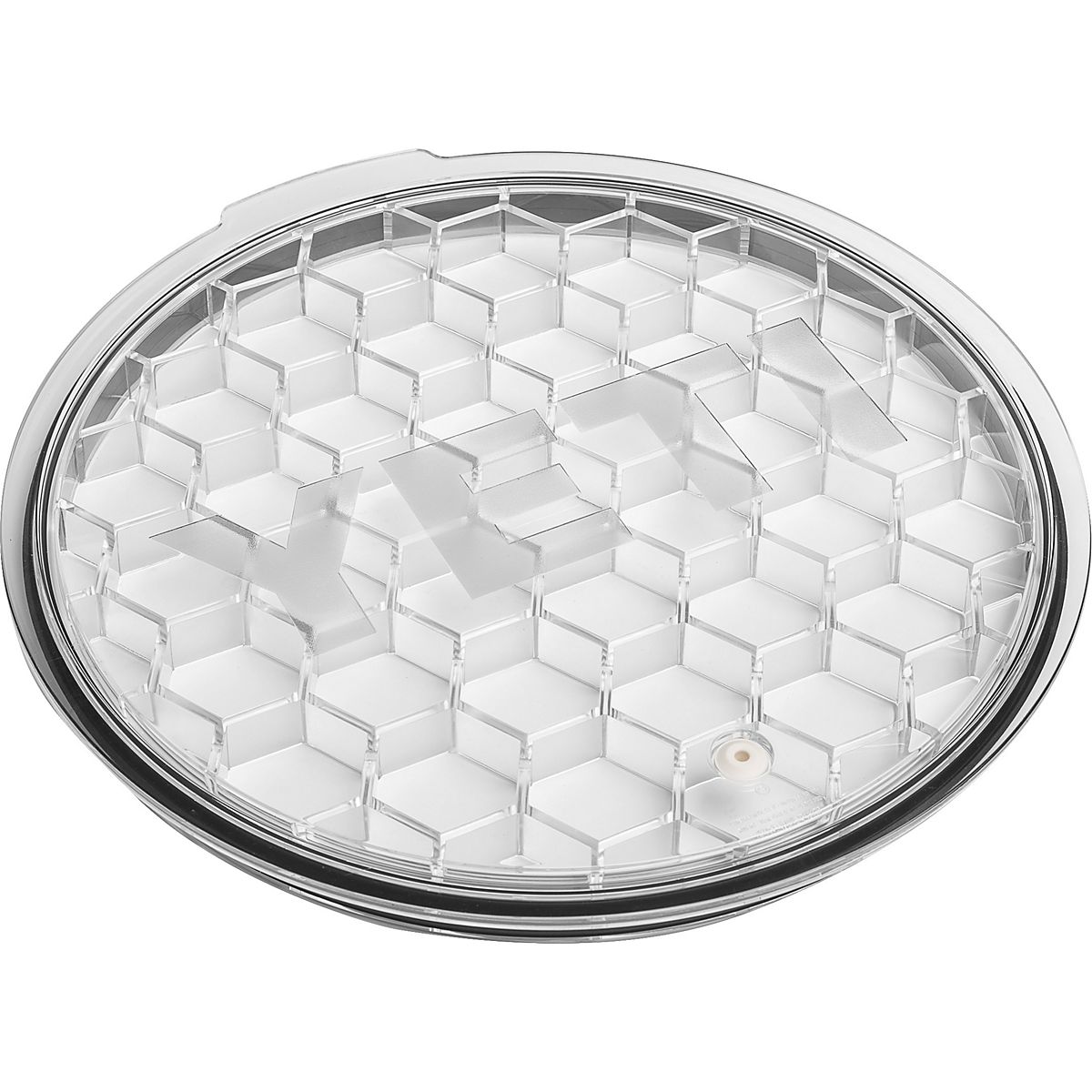 YETI LoadOut Bucket Lid Free Shipping at Academy