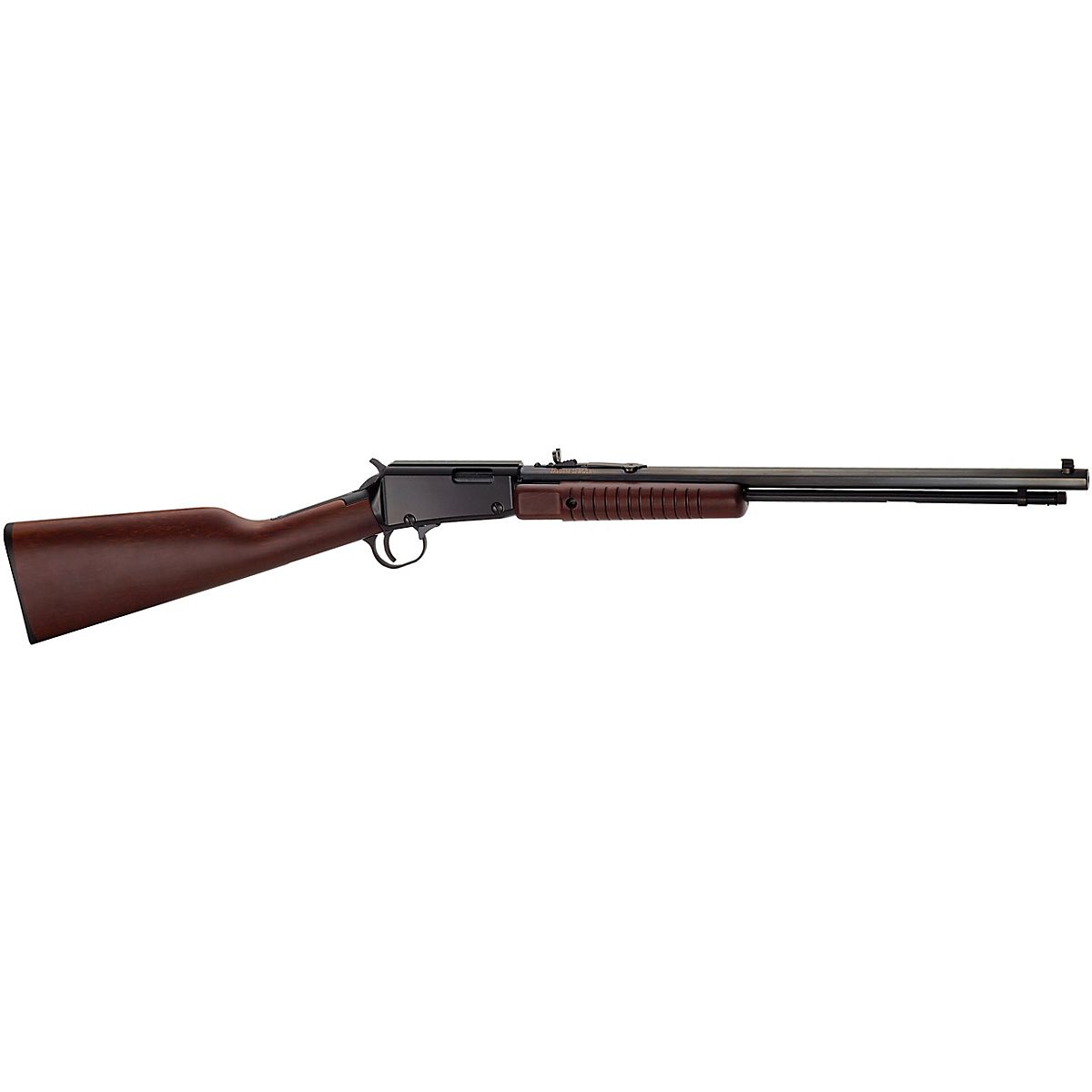 Henry Pump Octagon .22 WMR Pump-Action Rifle | Academy