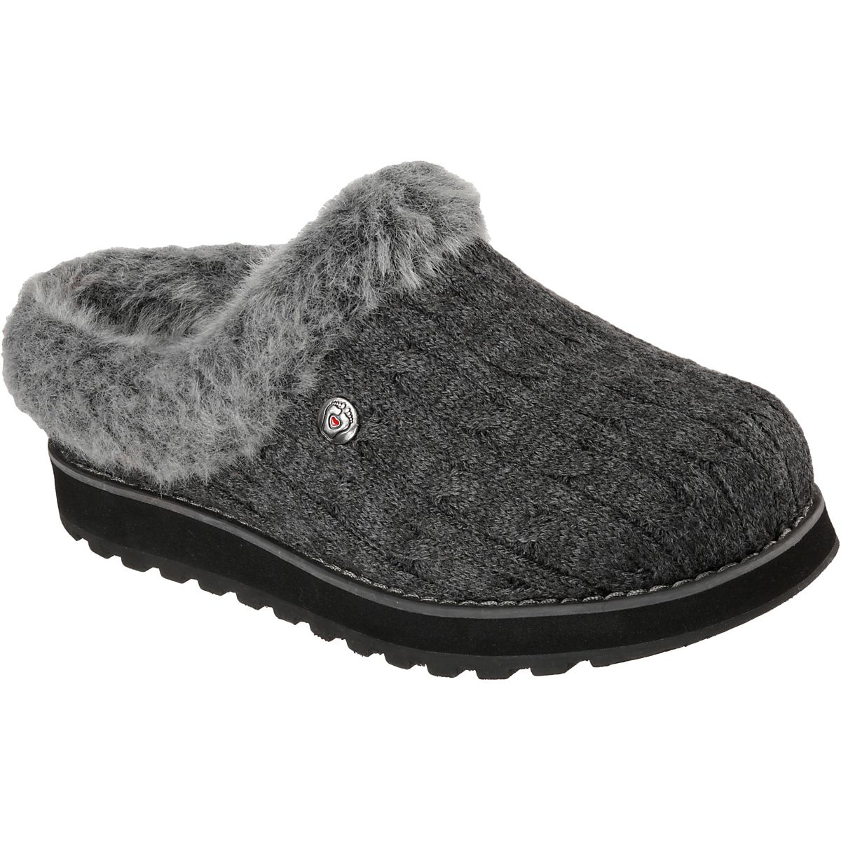 Bobs from skechers women's sale keepsakes ice angel slipper