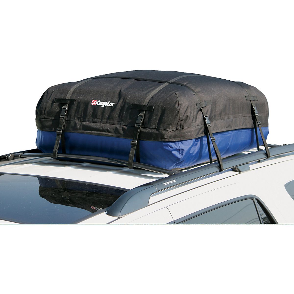 Cargoloc store cargo bag