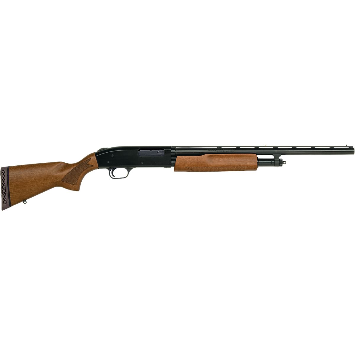 Mossberg 505 Youth All Purpose Field 20 Gauge Pump-Action Shotgun | Academy