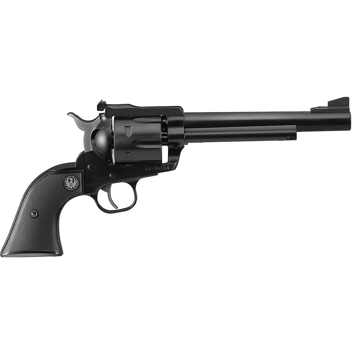 Ruger Blackhawk 357 Magnum Revolver 未発火 hq720.jpg?sqp=-