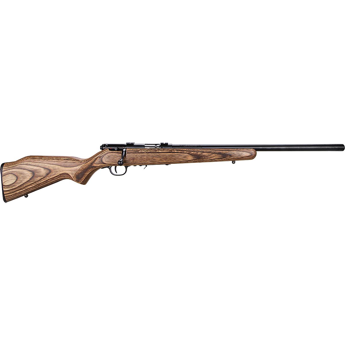 Savage Arms 93R17 BV .17 HMR Bolt-Action Rifle | Academy