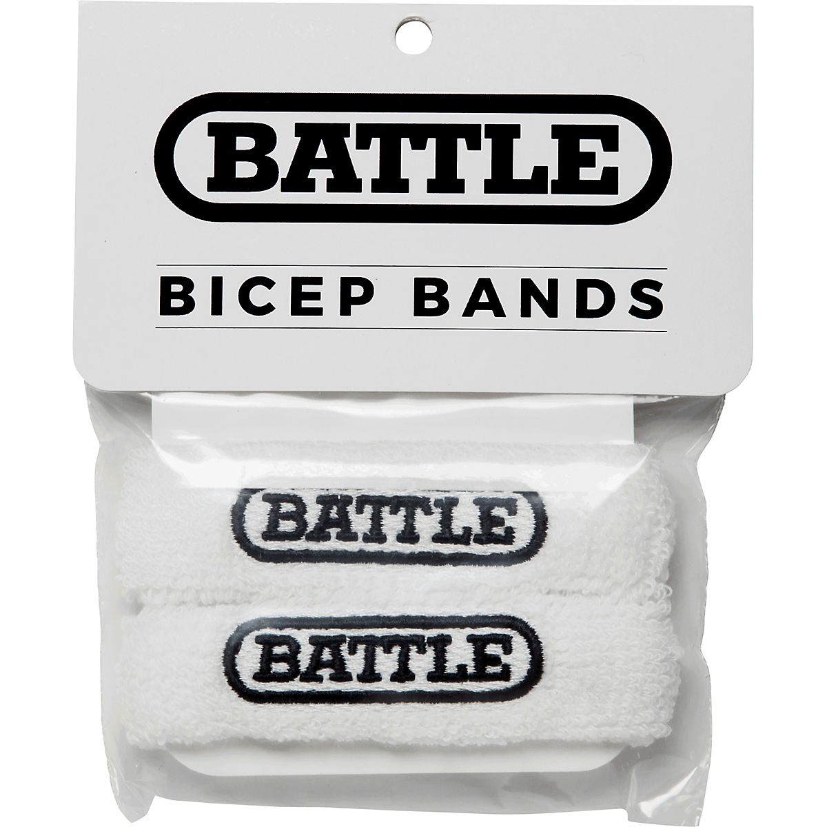 Battle Bicep Arm Bands Academy