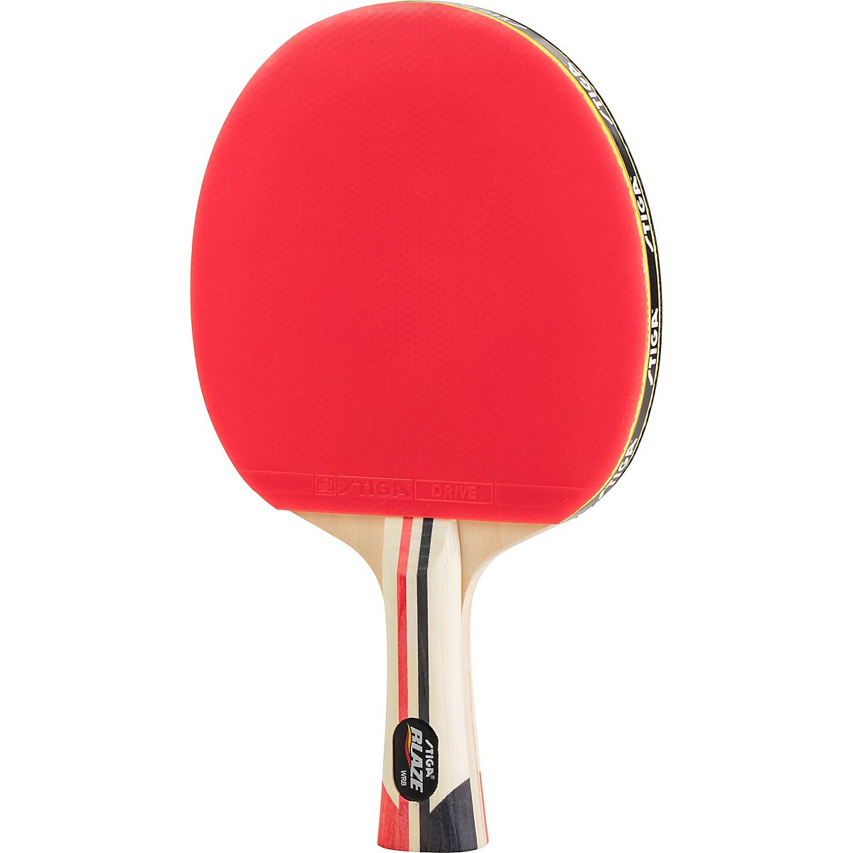 Stiga Blaze Table Tennis Racket Academy