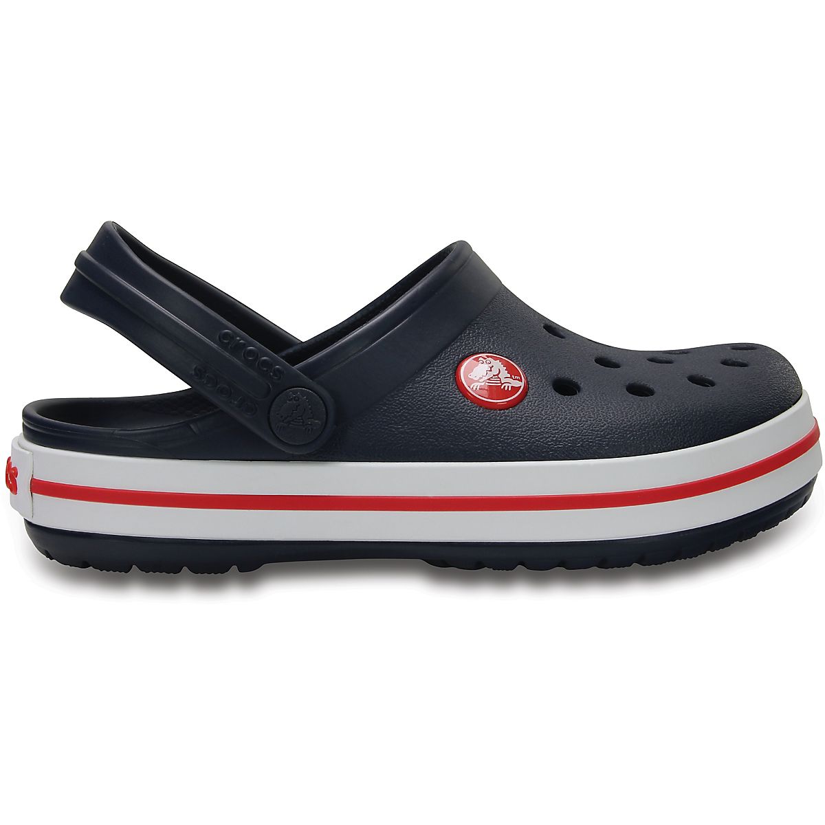 Crocs Kids' Crocband Clogs | Academy