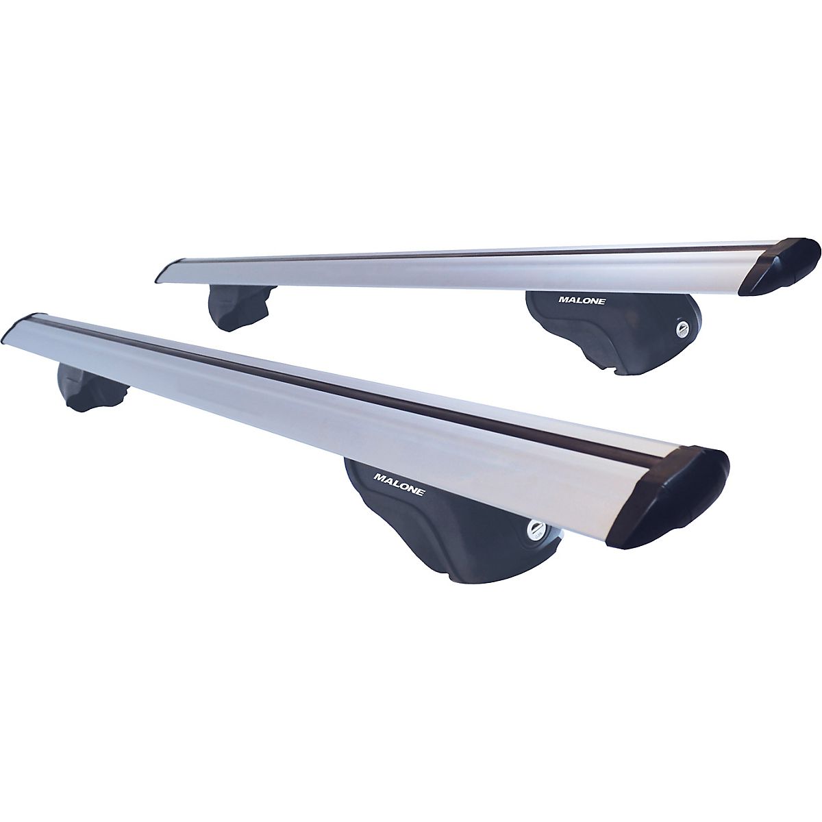 Malone Auto Racks AirFlow2 Universal 50 in Cross Rail System Academy