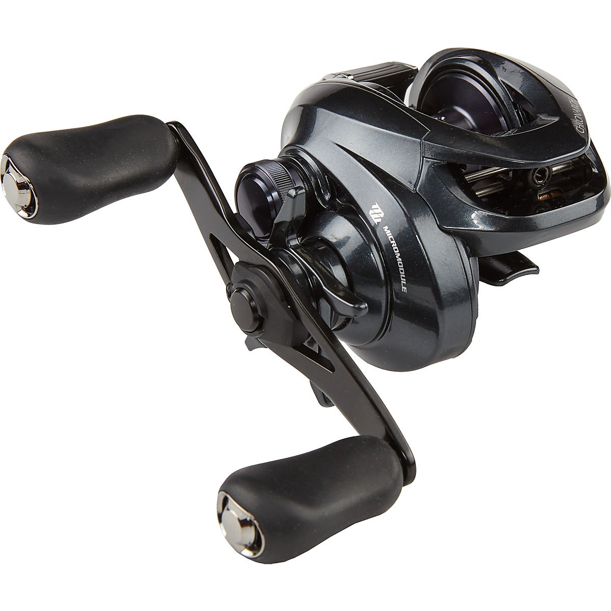 Shimano Chronarch G Low-Profile Baitcast Reel | Academy