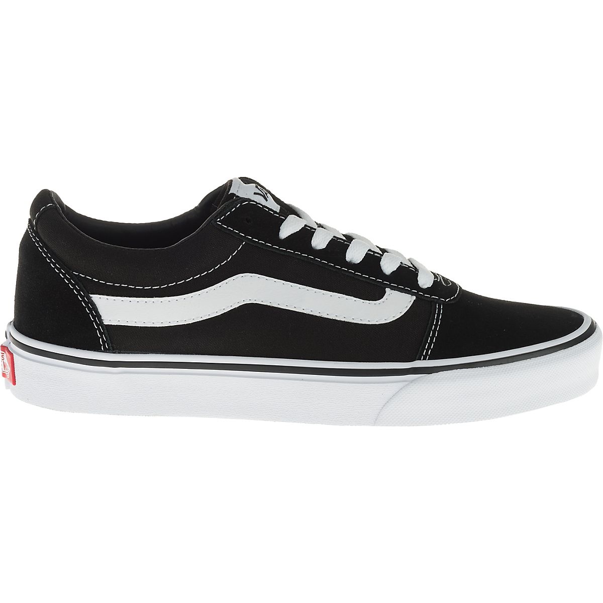 Vans Women's Ward Shoes | Free Shipping at Academy