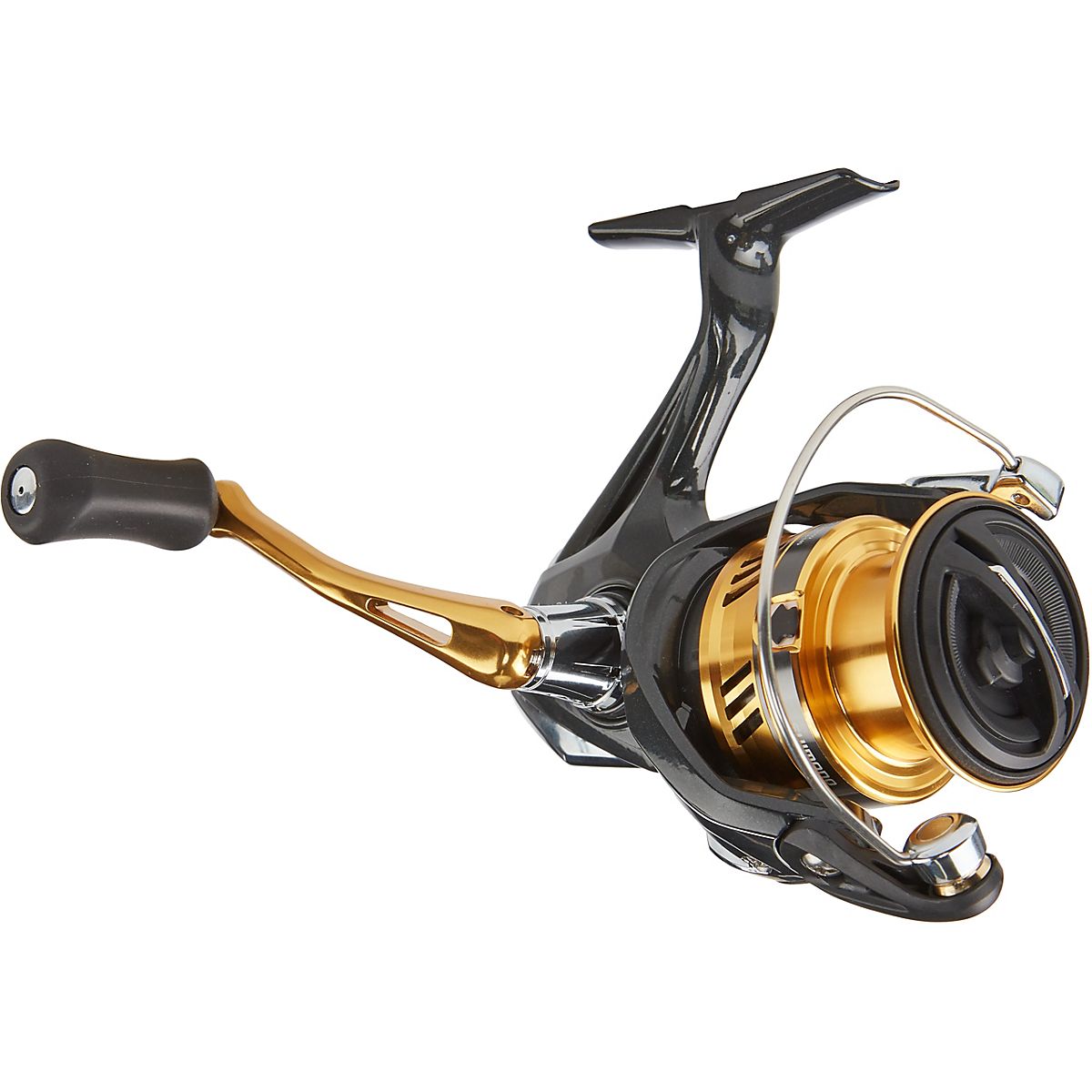 Shimano Sahara Spinning Reel Free Shipping at Academy