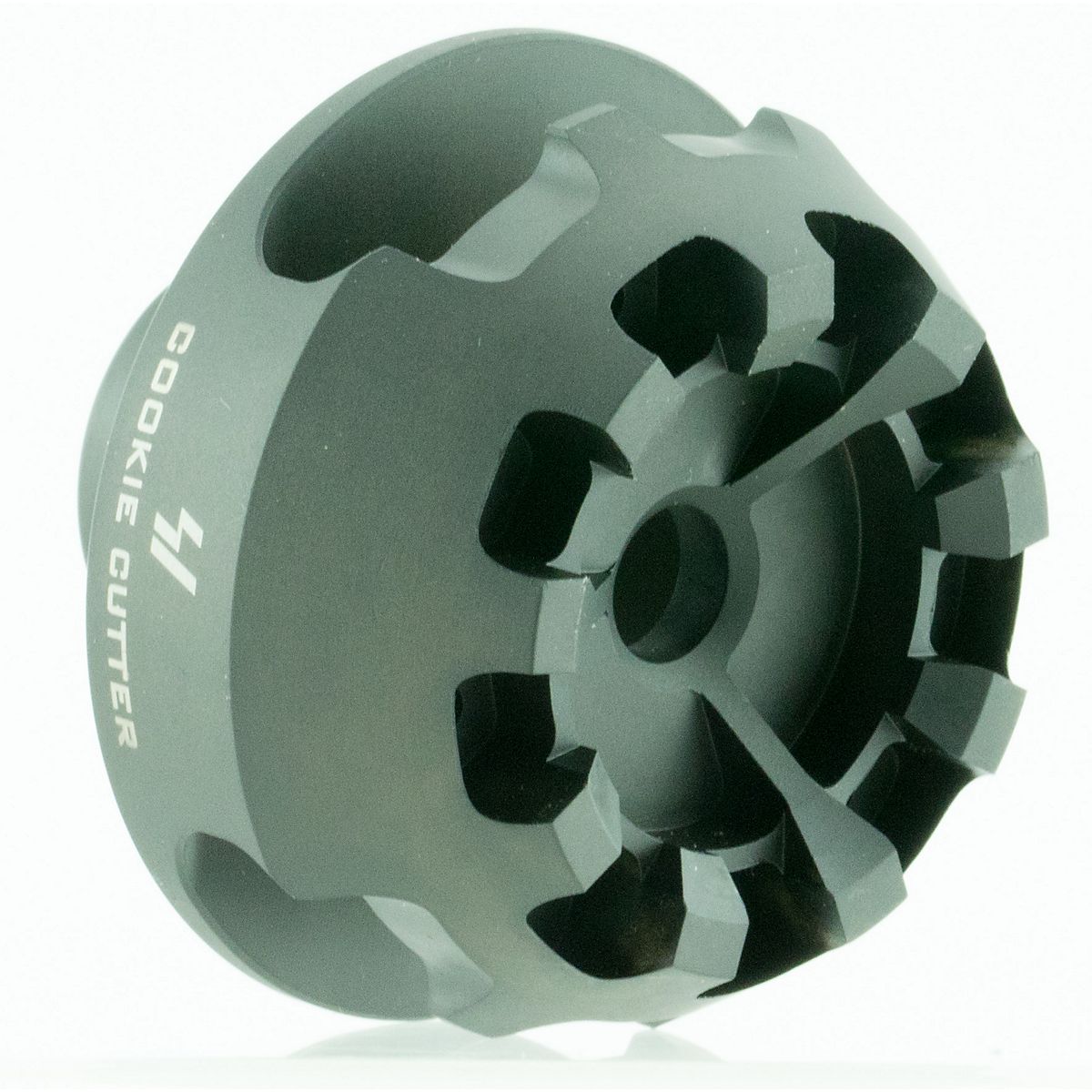 Strike Industries Cookie Cutter Compensator Academy