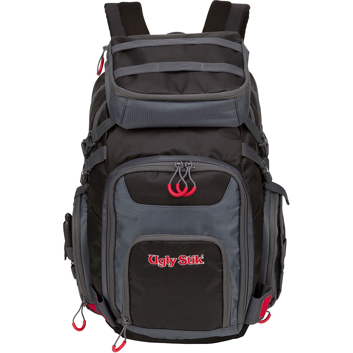 Ugly Stik Tackle Backpack Academy