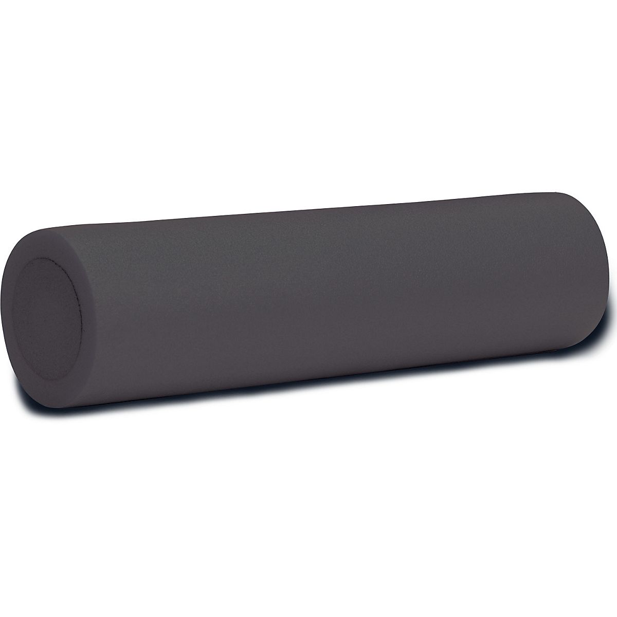 BodySolid 18 in High Density Foam Roller Academy