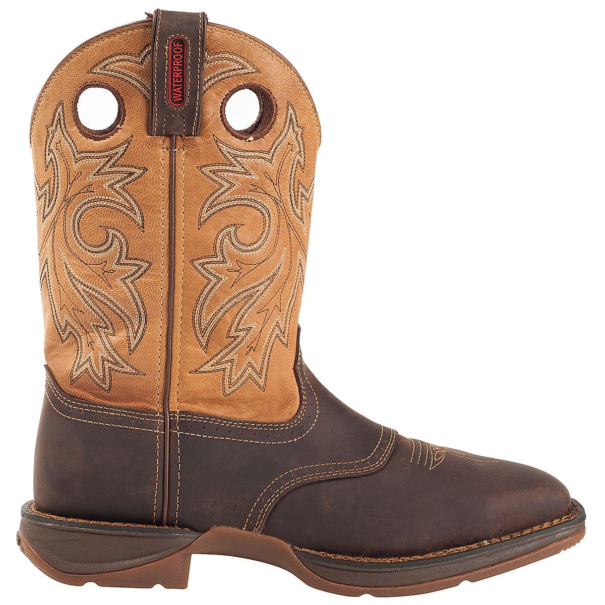 Durango on sale boots academy