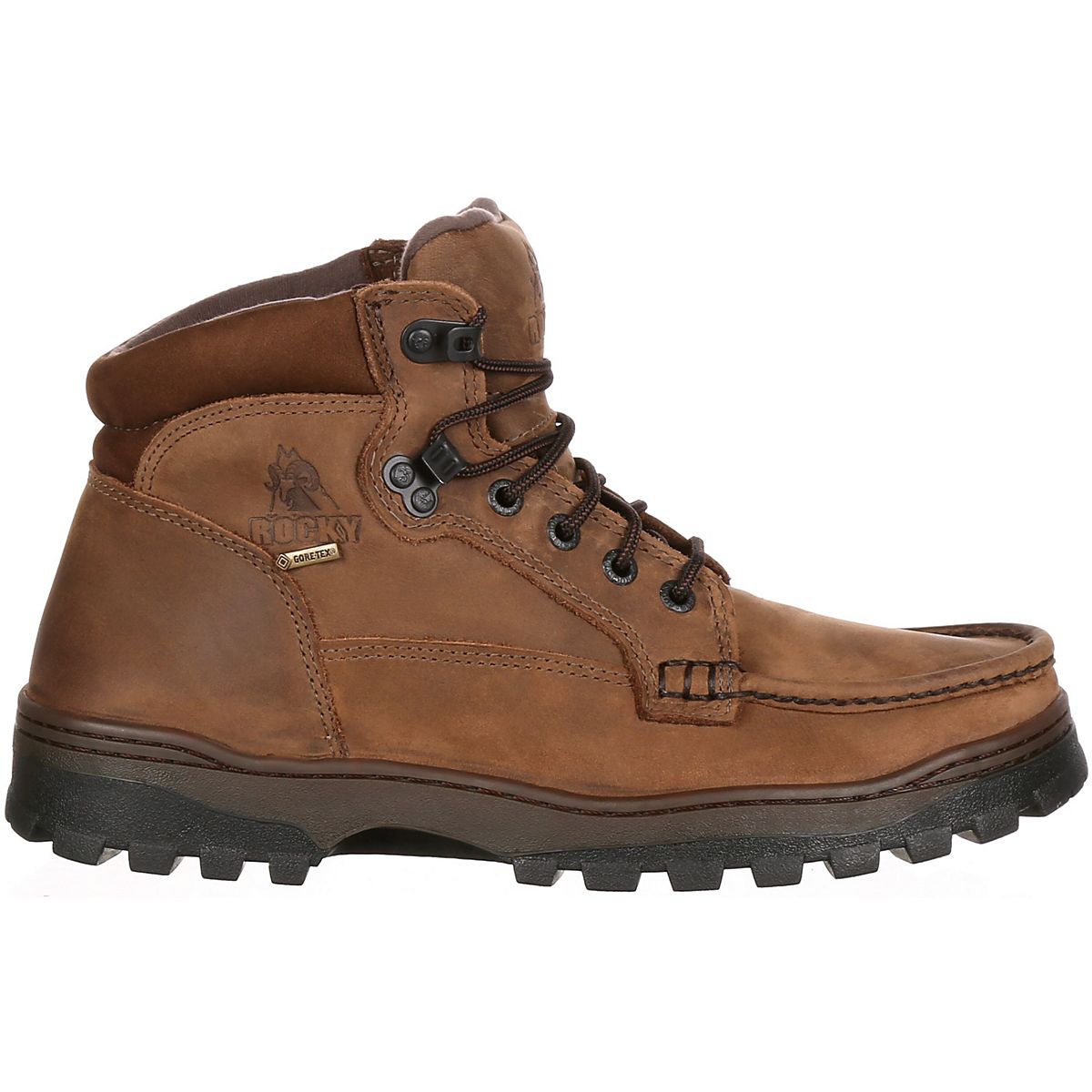 mens gore tex hiking boots sale