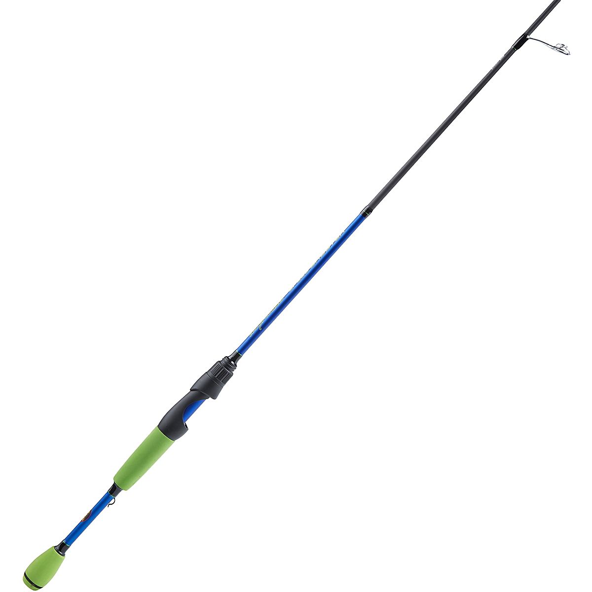 Lew's D. Wally Marshall Speed Shooter ML Rod | Academy