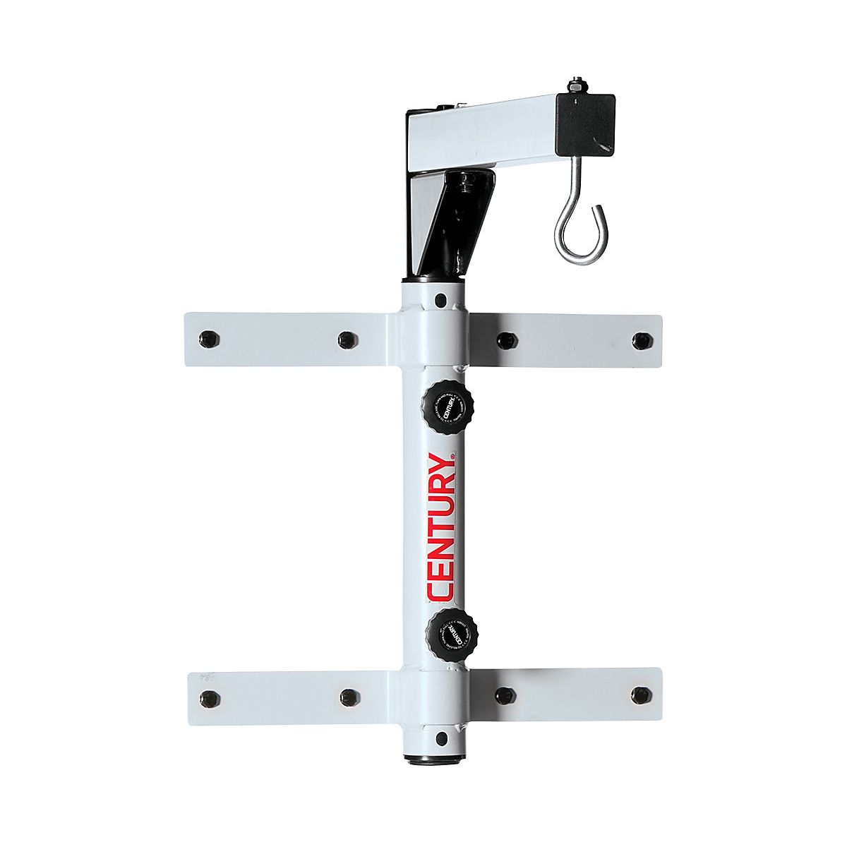 Century Wall Mount Heavy Bag Hanger Academy
