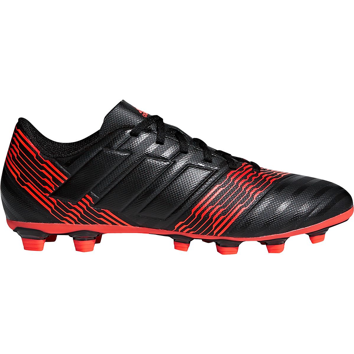 adidas Men's Nemeziz 17.4 FxG Soccer Cleats | Academy