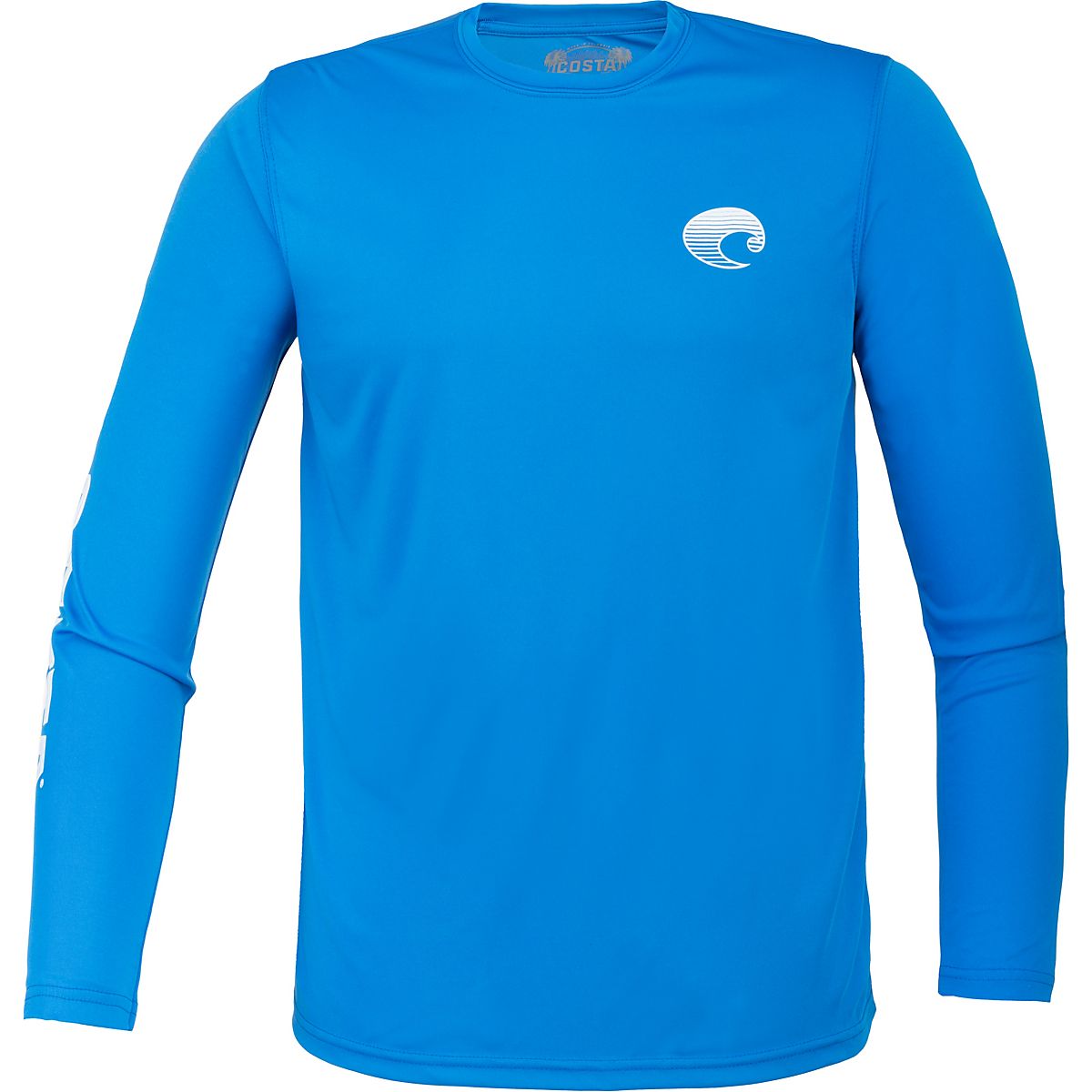 costa long sleeve sun shirt